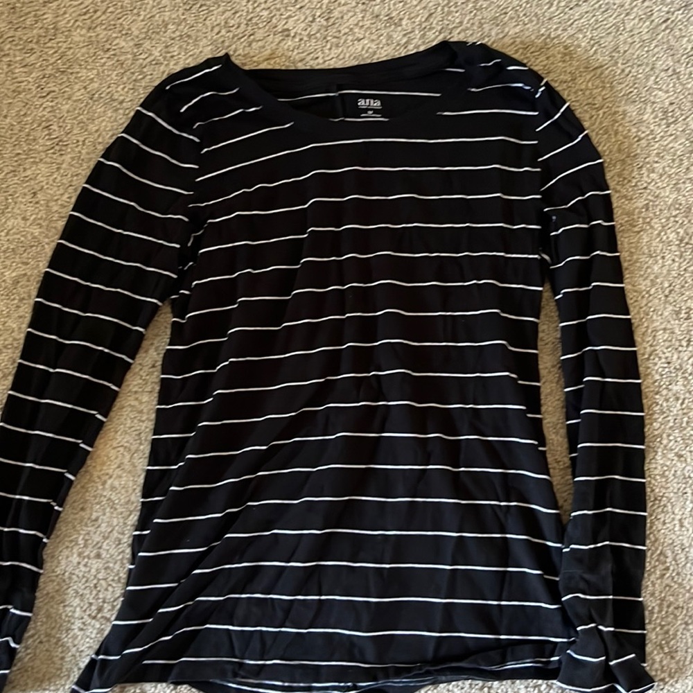 JCPenney’s ANA Long Sleeve